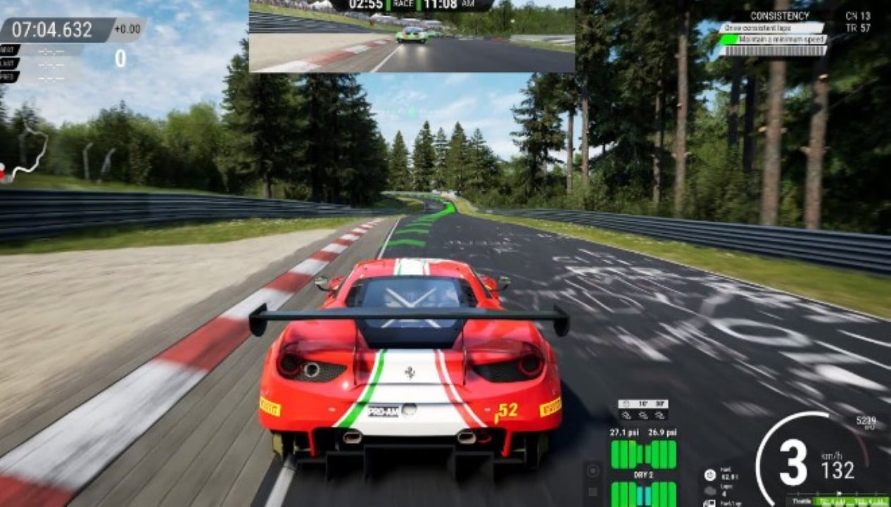 ASSETTO CORSA