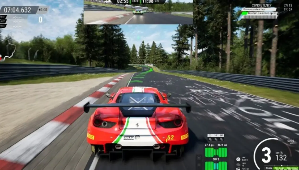 ASSETTO CORSA