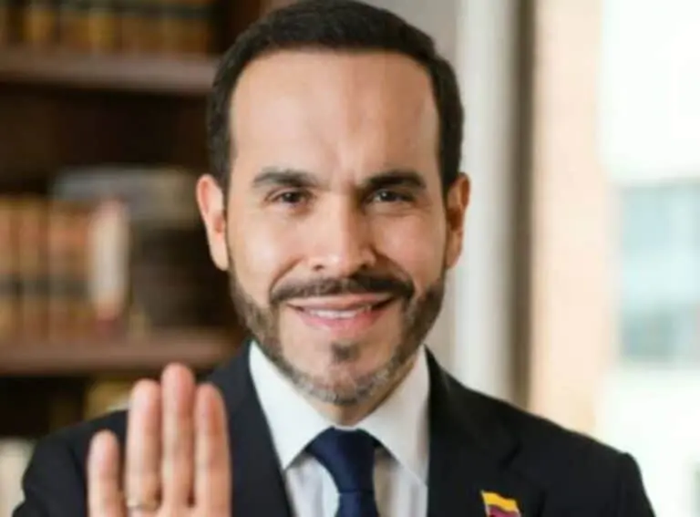 Abelardo la Espriella
