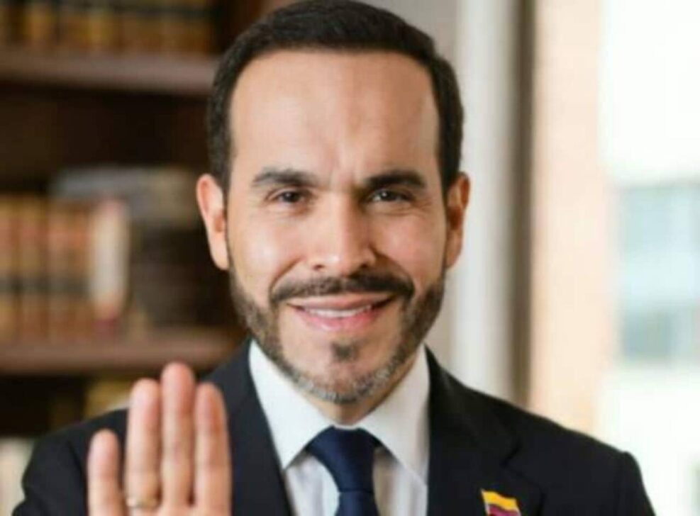 Abelardo la Espriella