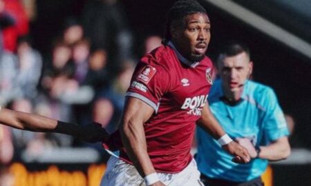 Adama Traoré
