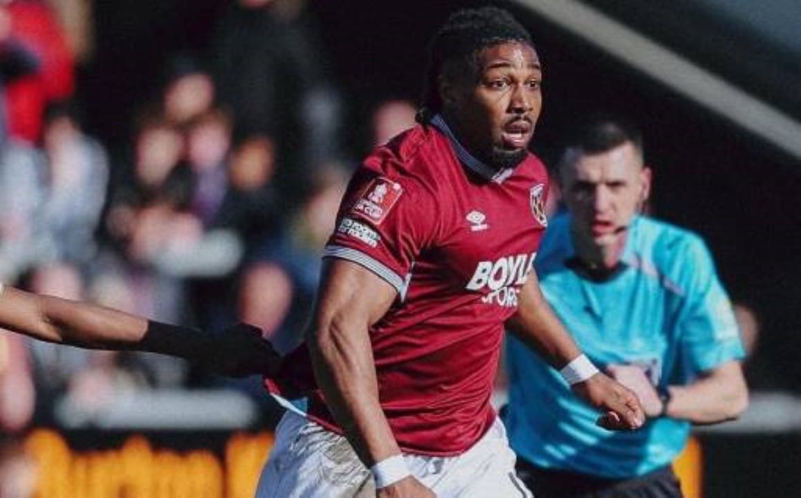 Adama Traoré
