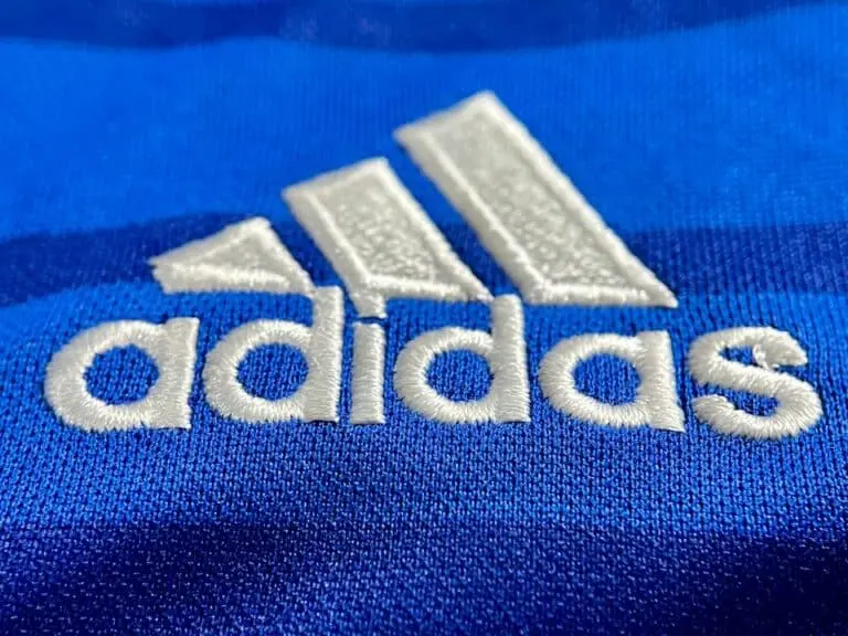 Adidas