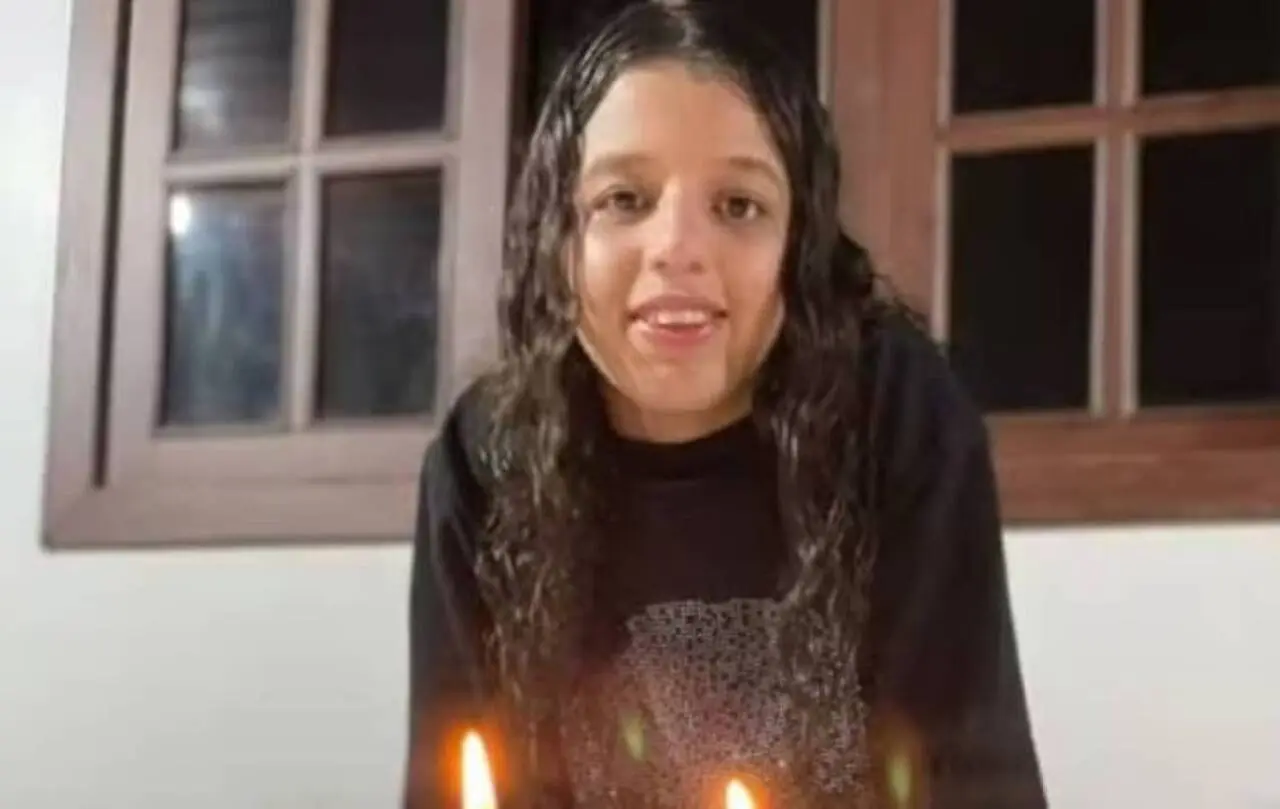 Adolescente de 14 anos é encontrada morta