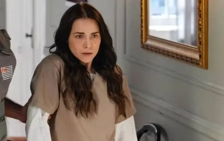 Adriana, Quem Ama Cuida