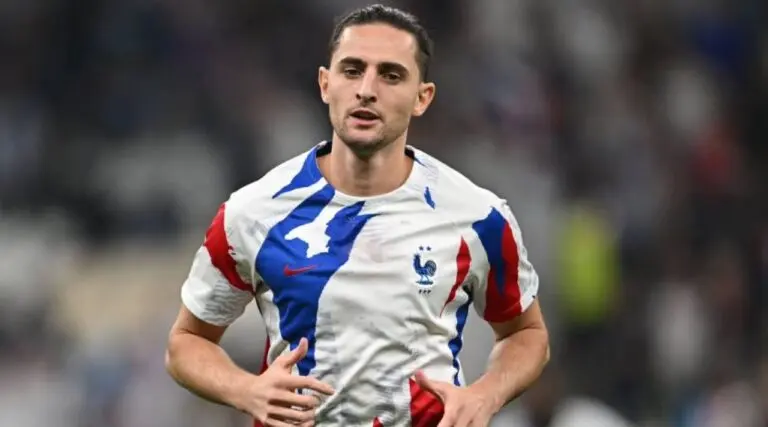 Adrien Rabiot