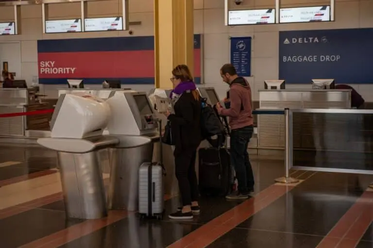 Aeroporto Nacional Ronald Reagan de Washington