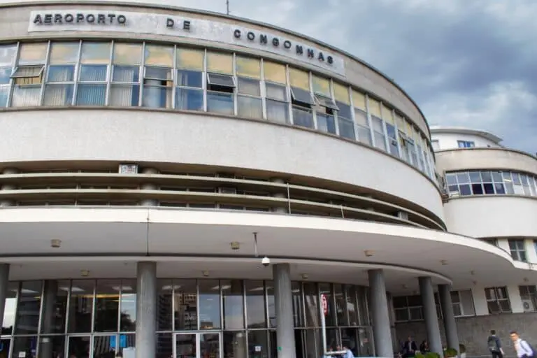 Aeroporto de Congonhas