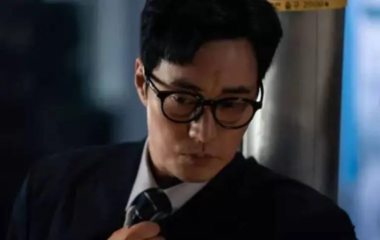 Agente Kim Reativado’