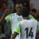 Akor Adams empata para a Nigéria