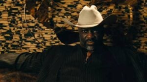 Ator Alamo, Adewale Akinnuoye-Agbaje, detalha desfecho fatal de personagem em final de Euphoria