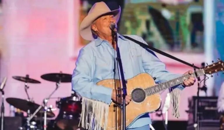 Alan Jackson