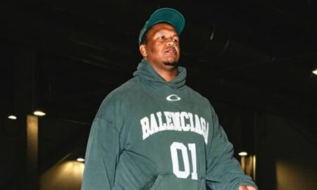 Alaric Jackson