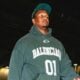 Alaric Jackson