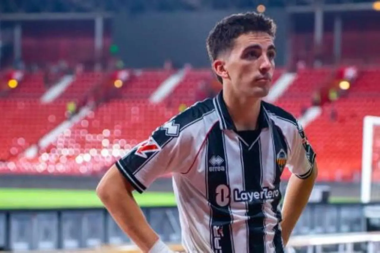 Álex Calatrava