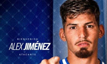 Alex Jimenez