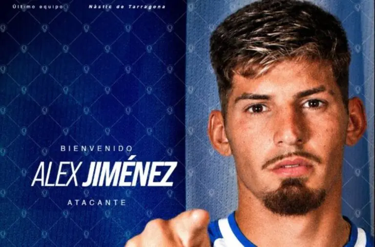 Alex Jimenez