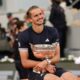 Alexander Zverev