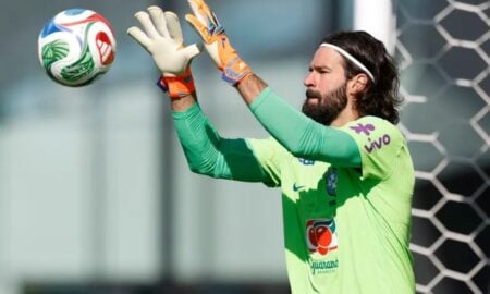 Alisson