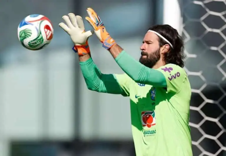 Alisson