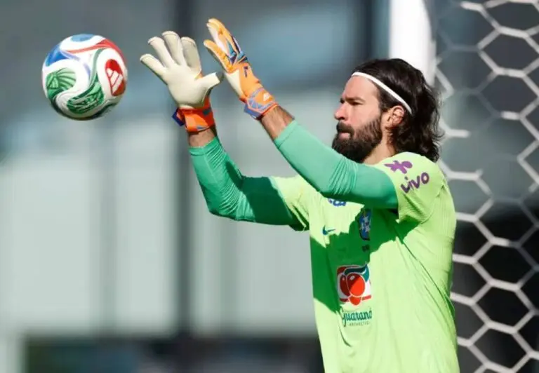 Alisson
