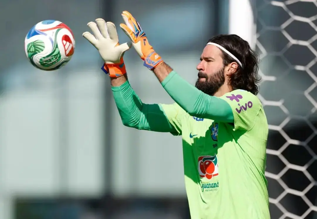 Alisson