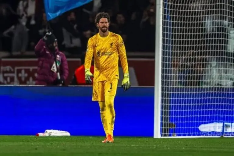 Alisson