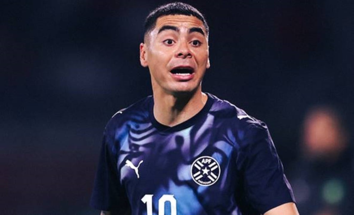 Almiron