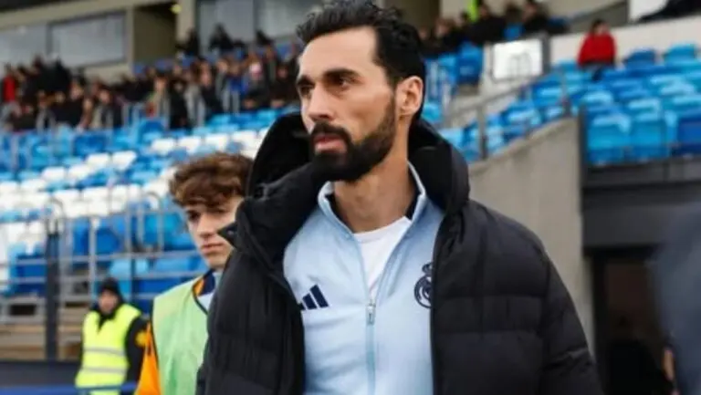Álvaro Arbeloa