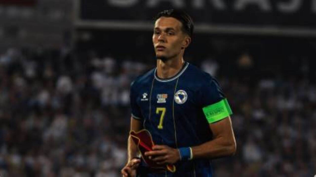 Amar Dedić