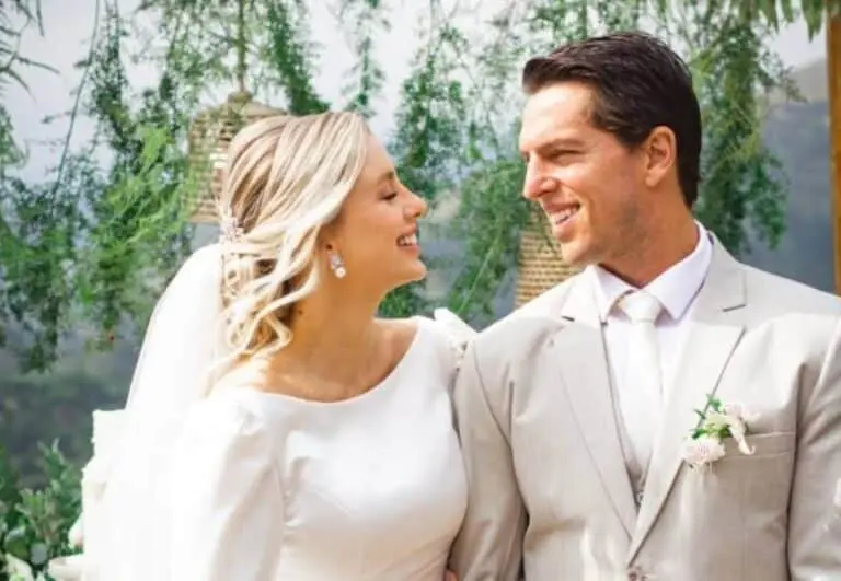 Amaury Nunes e Gabi