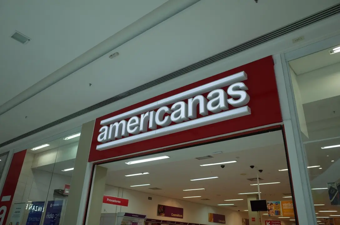 Americanas