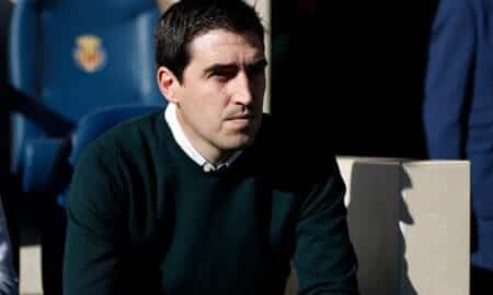Andoni Iraola