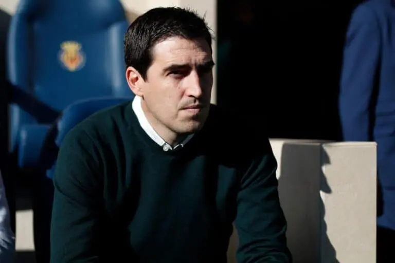 Andoni Iraola