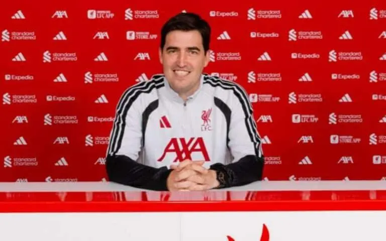 Andoni Iraola