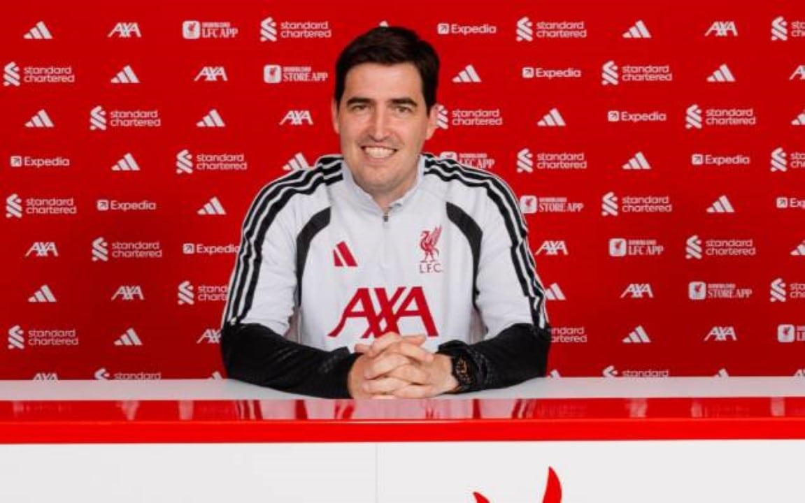 Andoni Iraola