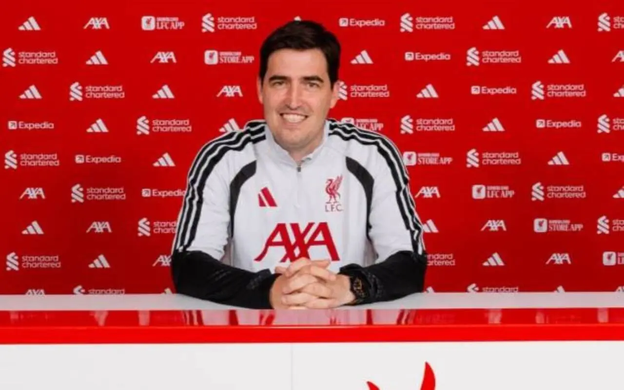 Andoni Iraola