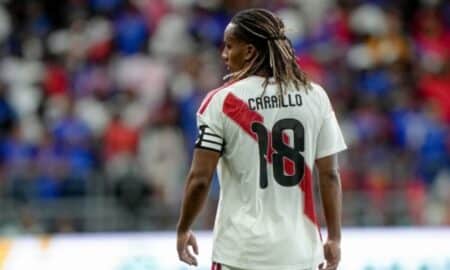Andre Carrillo