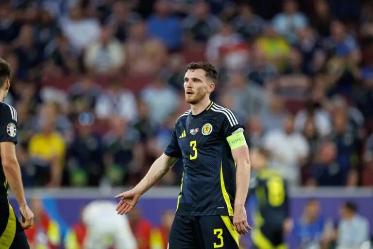 Andy Robertson