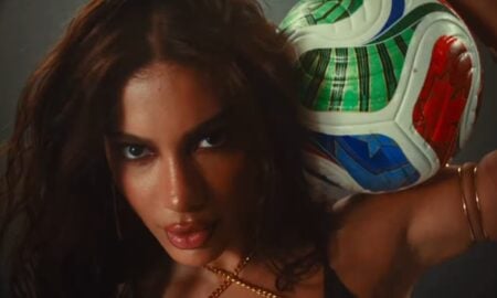 Anitta.
