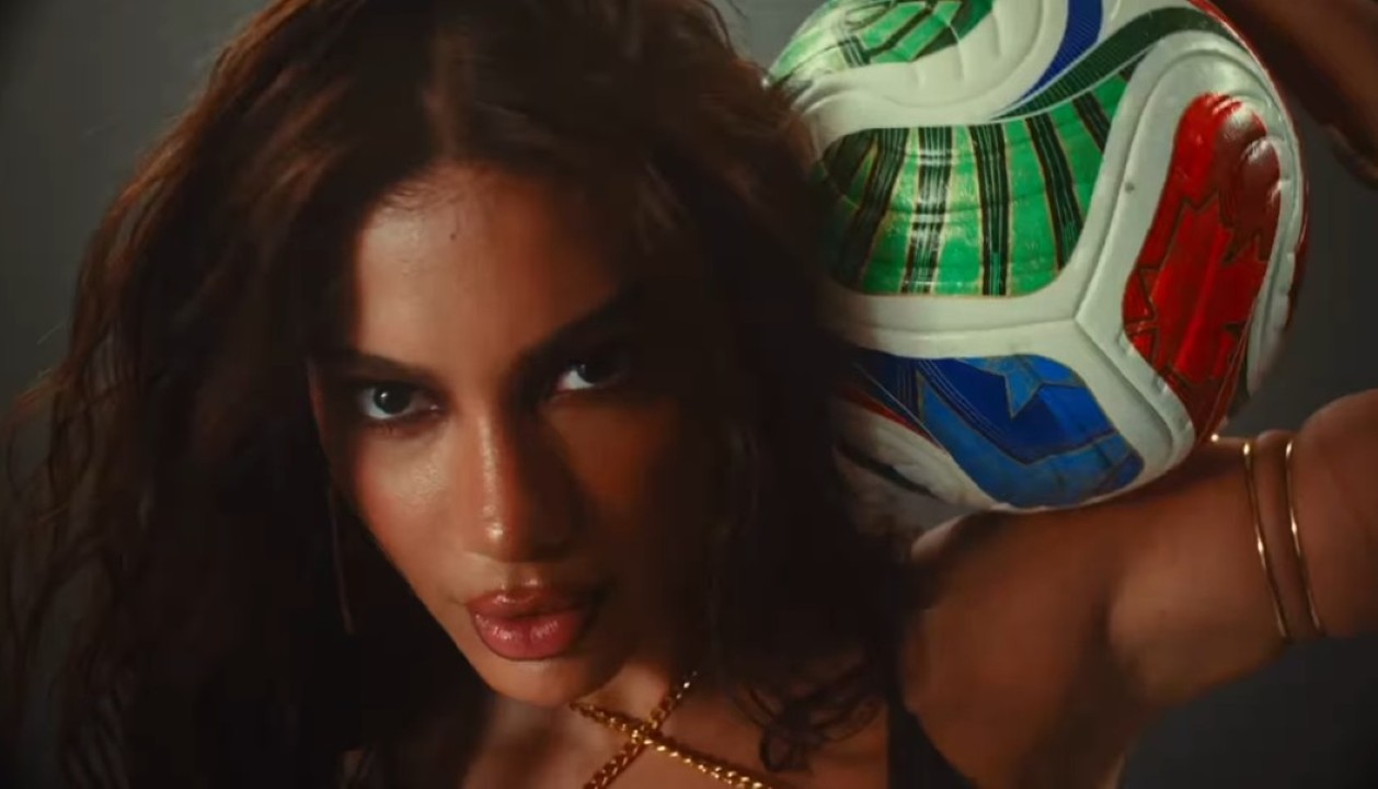 Anitta.