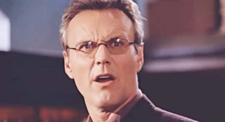 Anthony Head