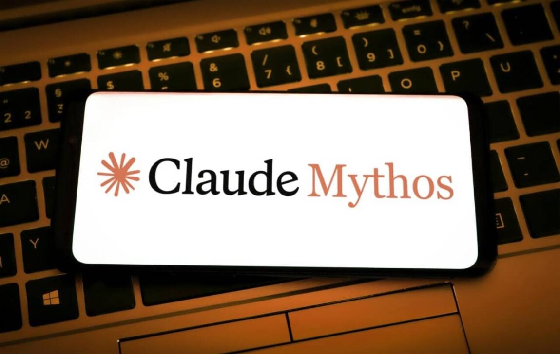 Anthropic, Claude Mythos