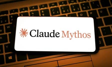 Anthropic, Claude Mythos