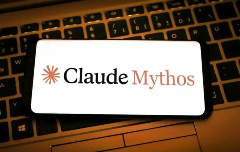Anthropic, Claude Mythos
