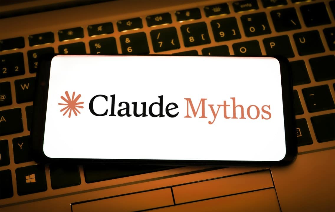Anthropic, Claude Mythos