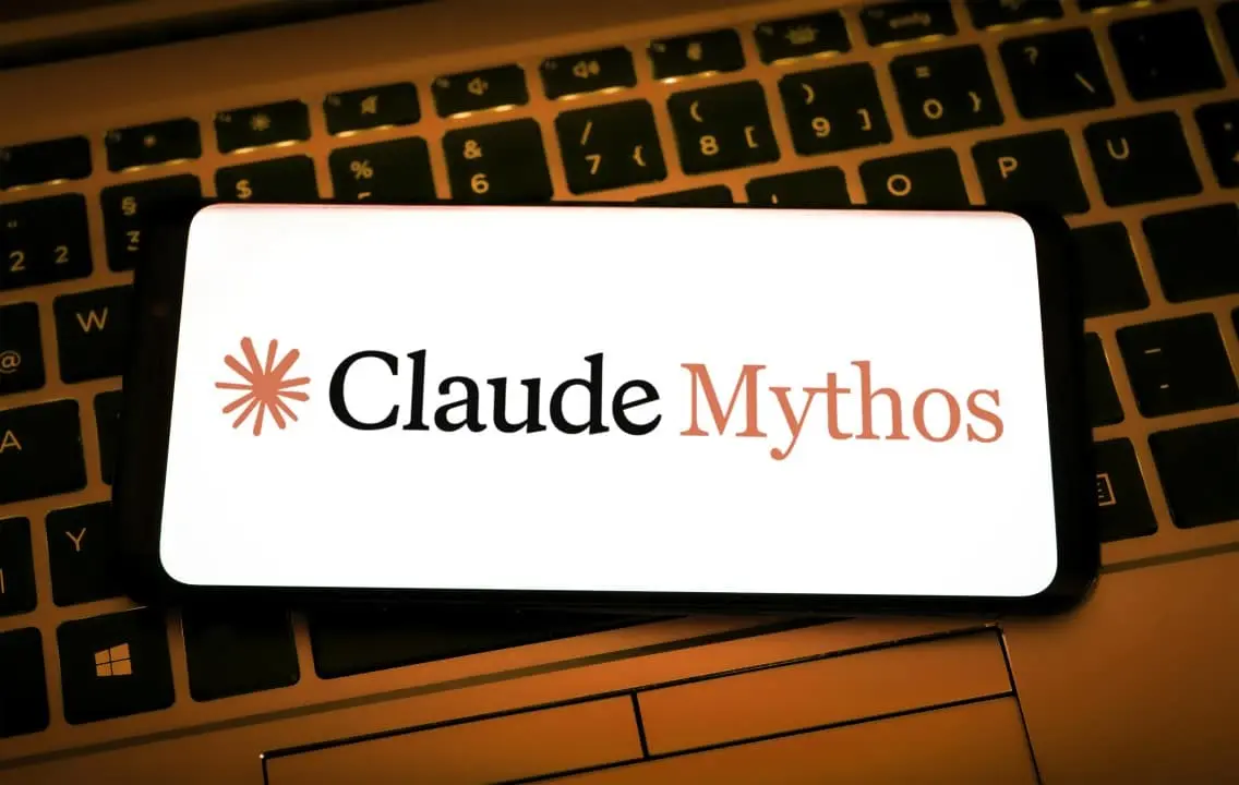 Anthropic, Claude Mythos