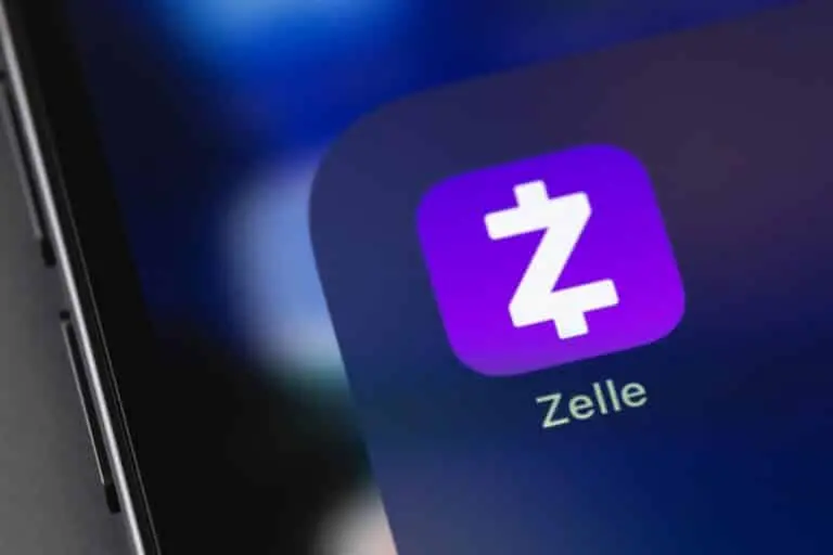 Aplicativo Zelle