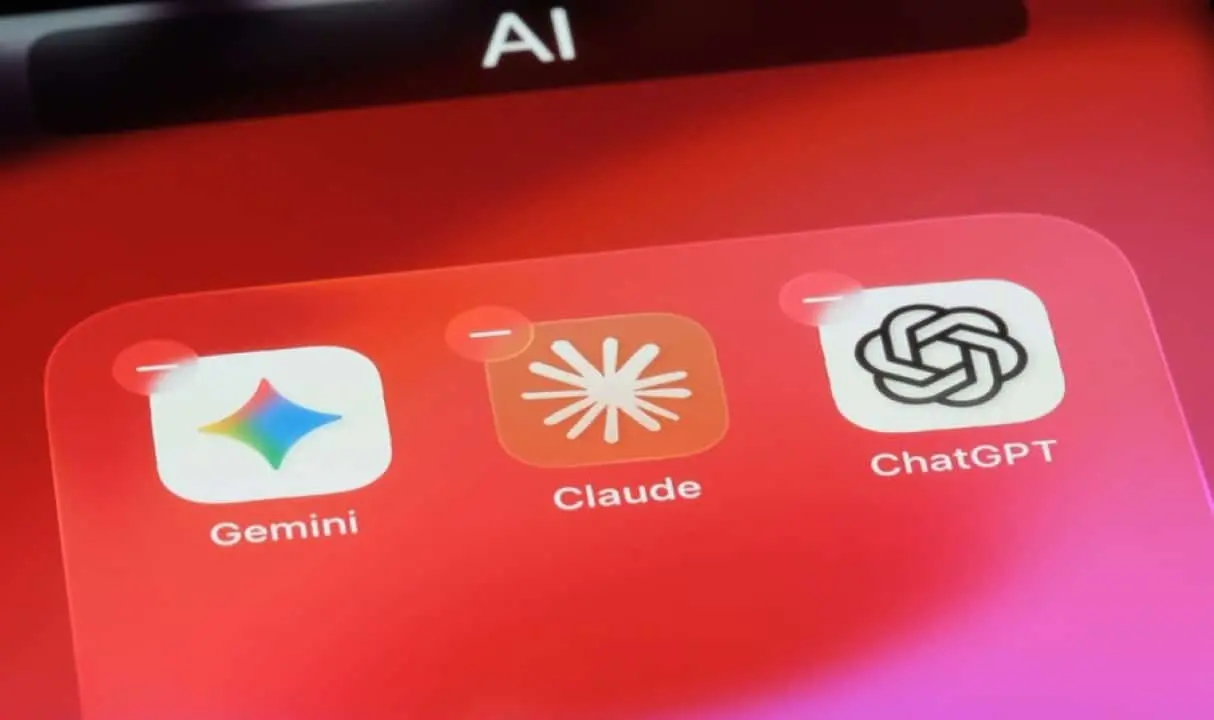 App Claude