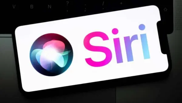 Apple, Inteligência Siri
